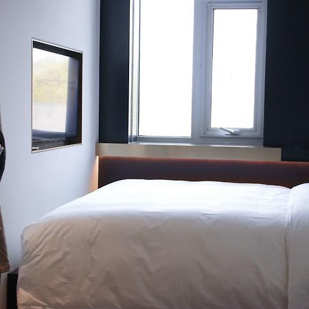 Citigo Hotel Nanluoguxiang Пекин Екстериор снимка