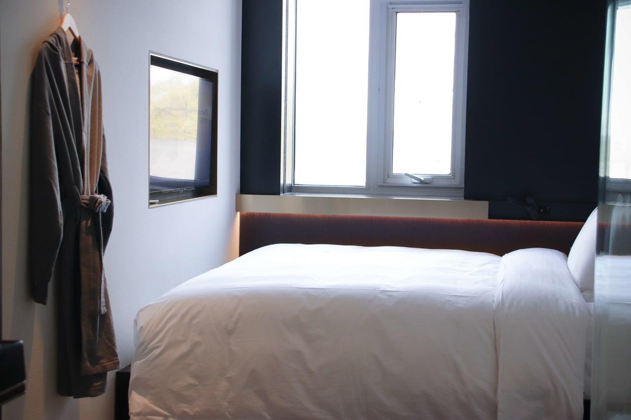 Citigo Hotel Nanluoguxiang Пекин Екстериор снимка