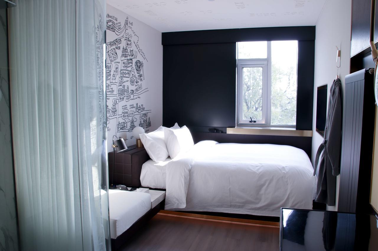 Citigo Hotel Nanluoguxiang Пекин Екстериор снимка