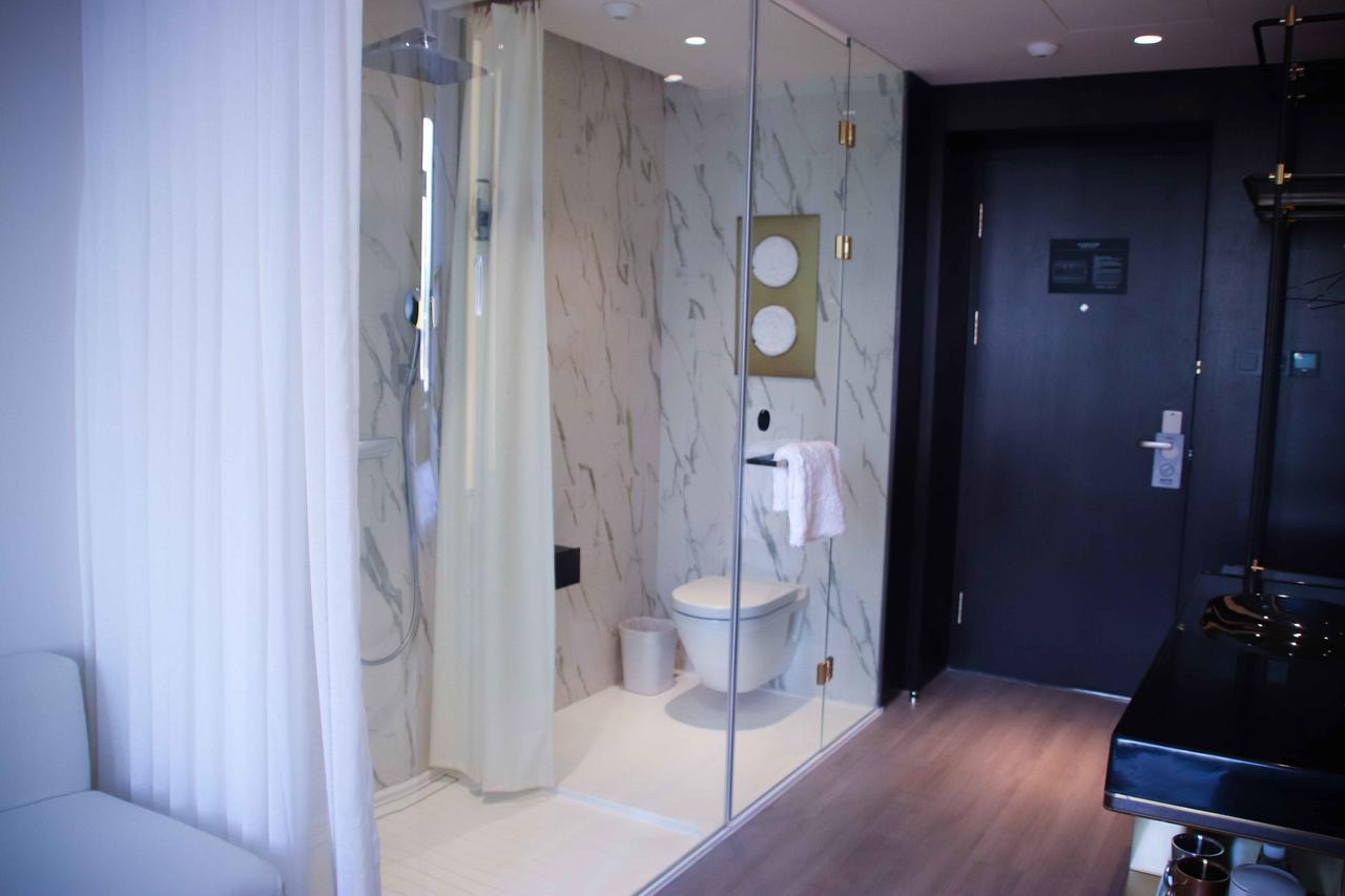 Citigo Hotel Nanluoguxiang Пекин Екстериор снимка