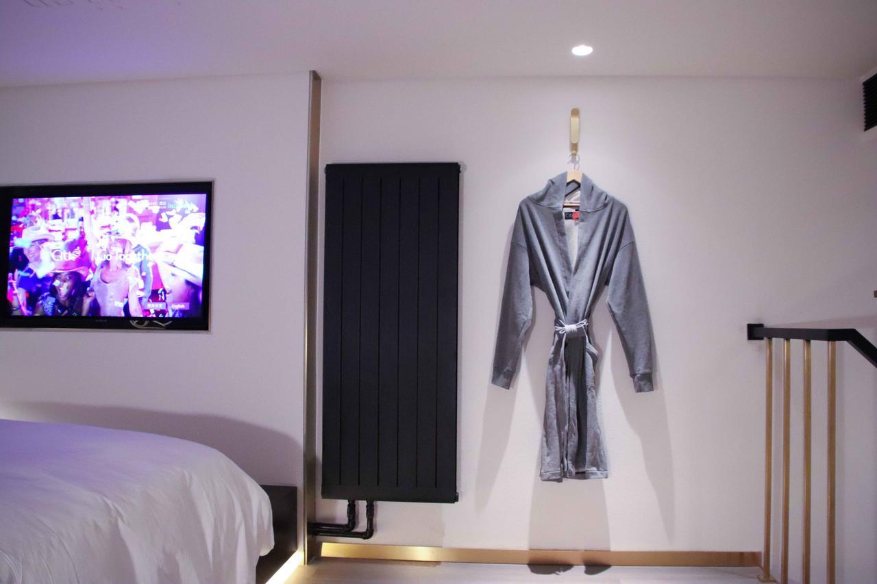 Citigo Hotel Nanluoguxiang Пекин Екстериор снимка