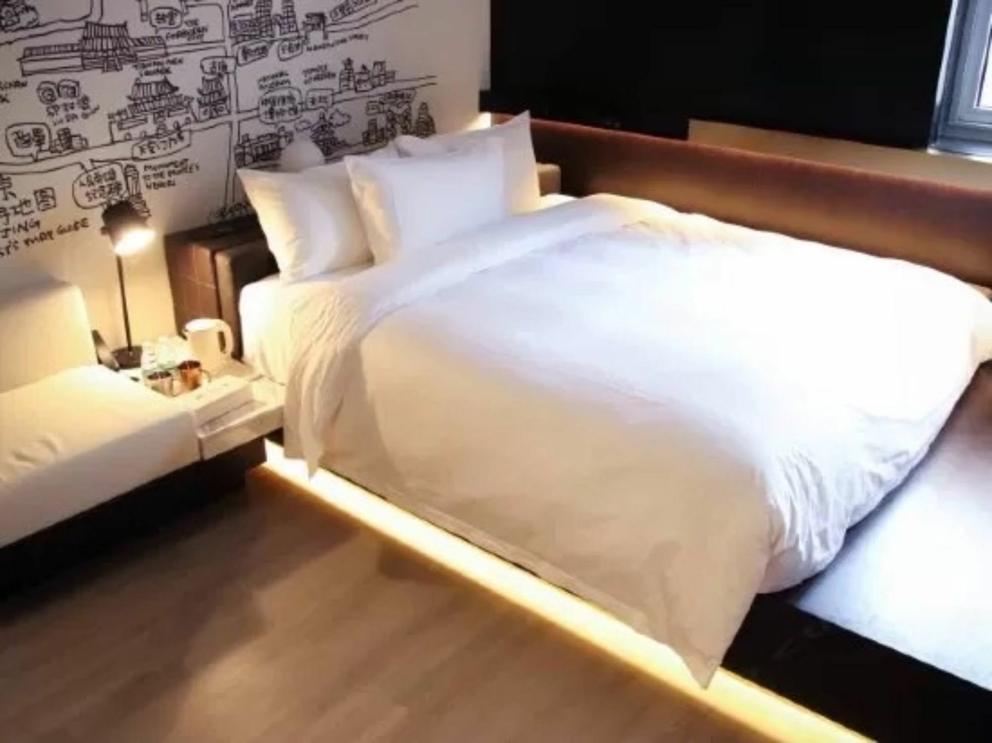 Citigo Hotel Nanluoguxiang Пекин Екстериор снимка