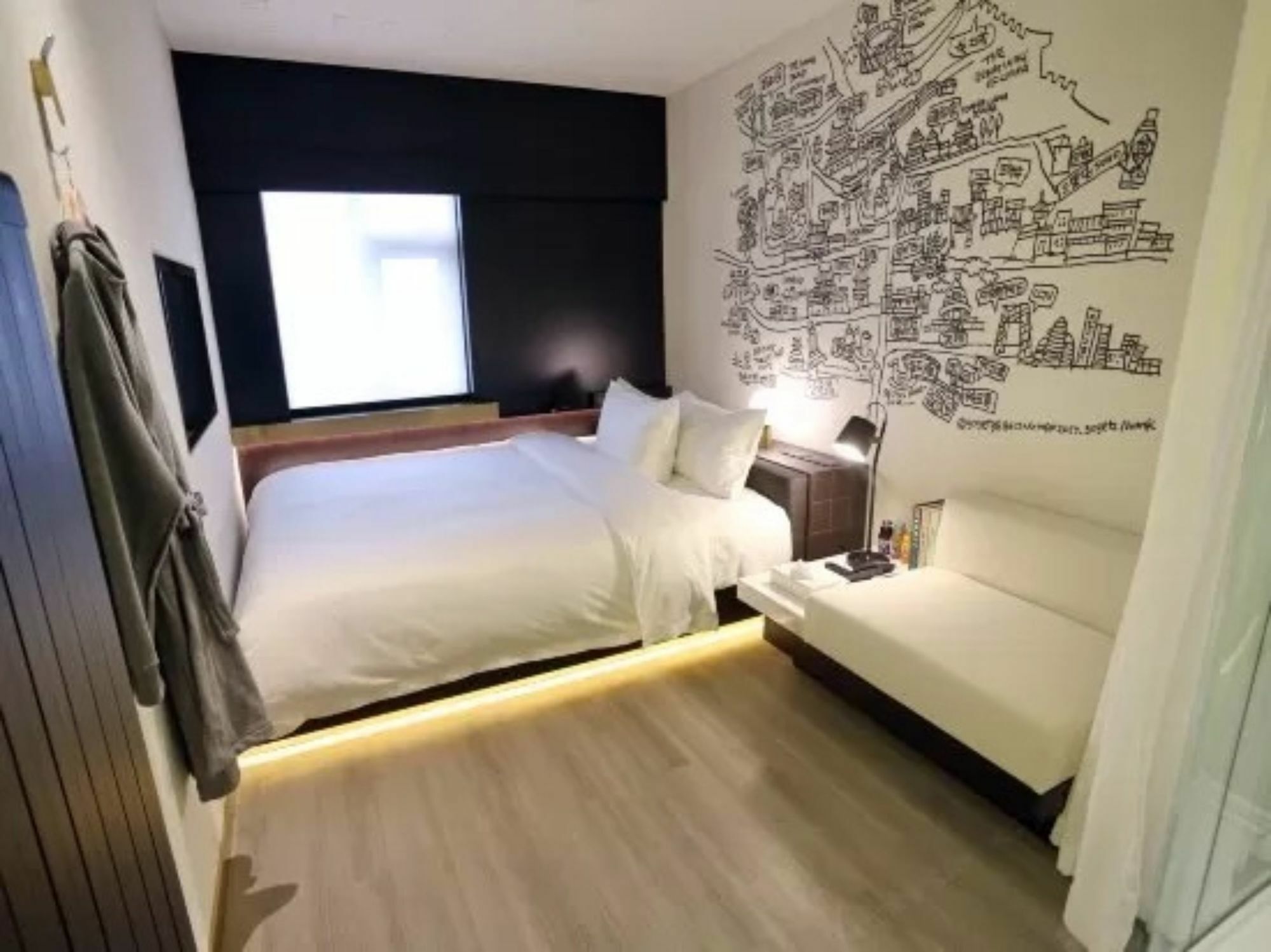 Citigo Hotel Nanluoguxiang Пекин Екстериор снимка