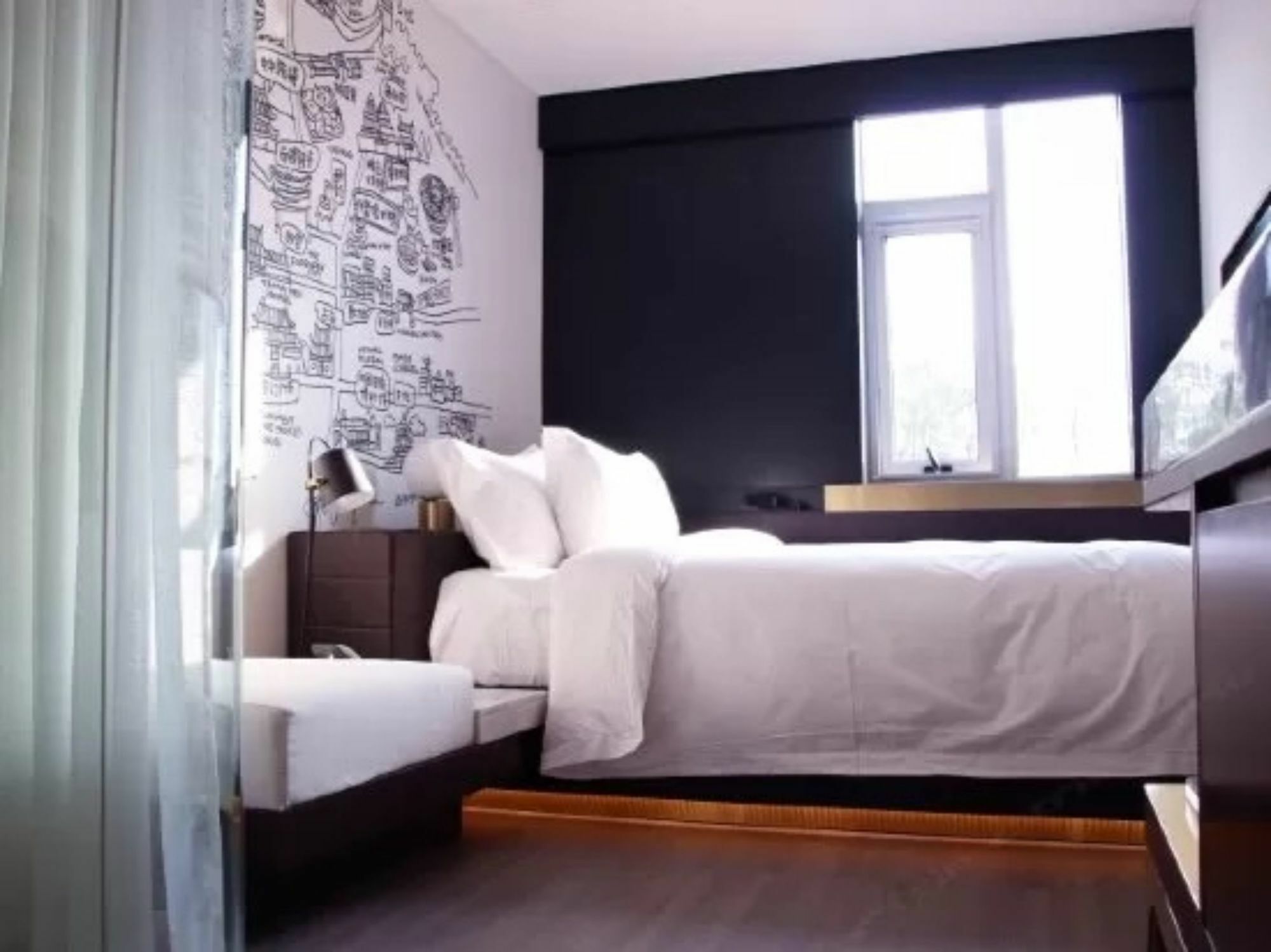 Citigo Hotel Nanluoguxiang Пекин Екстериор снимка